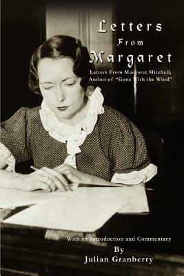 Letters From Margaret by Julian Granberry