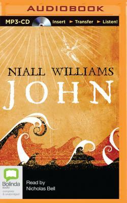 John by Niall Williams