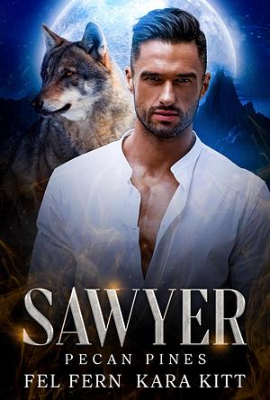 Sawyer by Fel Fern