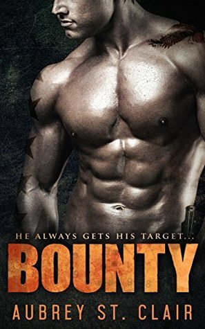 Bounty by Aubrey St. Clair