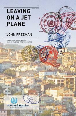 Leaving on a Jet Plane by John Freeman