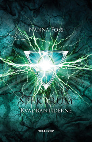 Kvadrantiderne by Nanna Foss