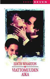 Viattomuuden aika by Edith Wharton