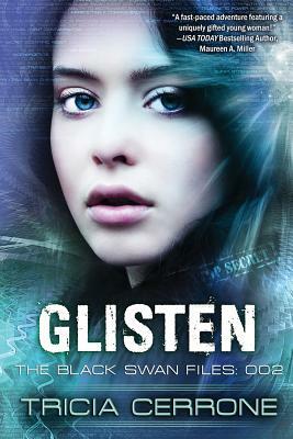 Glisten by Tricia Cerrone