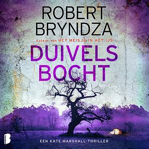 Duivelsbocht by Robert Bryndza