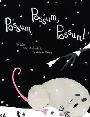 Possum, Possum, Possum! by Joanne Owen