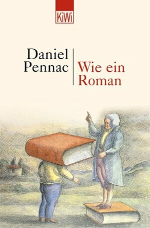 Wie ein Roman by Daniel Pennac, Uli Aumüller
