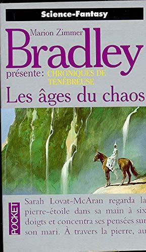 Les âges du chaos by Marion Zimmer Bradley