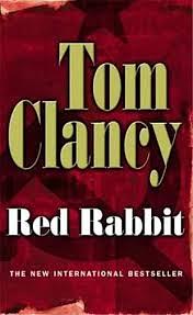 Red Rabbit by Tom Clancy