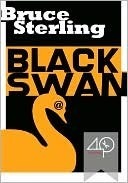 Black Swan by Bruce Sterling