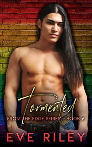Tormented by Eve Riley
