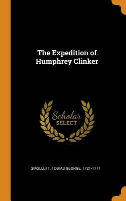 The Expedition of Humphrey Clinker by 