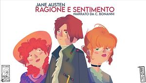 Ragione e sentimento by Jane Austen