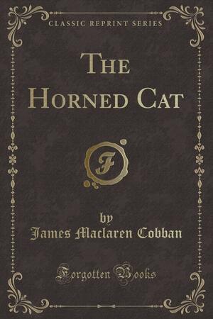 The Horned Cat by J. Maclaren Cobban