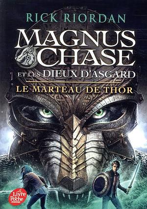 Le marteau de Thor by Rick Riordan