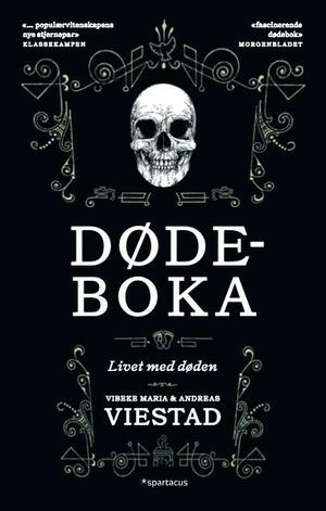 Dødeboka by Andreas Viestad, Vibeke Maria Viestad