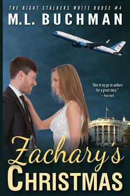 Zachary's Christmas by M. Buchman