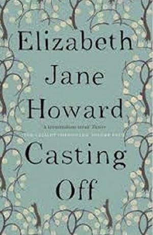 Casting Off by Elizabeth Jane Howard