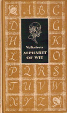 Alphabet of Wit by Voltaire