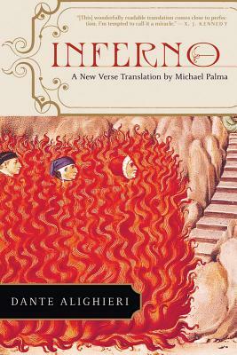 Inferno: A New Verse Translation by Dante Alighieri