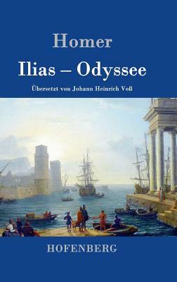 Ilias / Odyssee by Homer