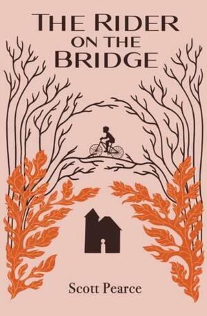 The Rider on the Bridge by Scott Pearce