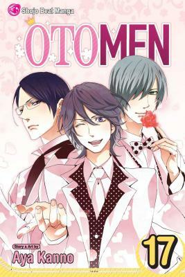 Otomen, Volume 17 by Aya Kanno