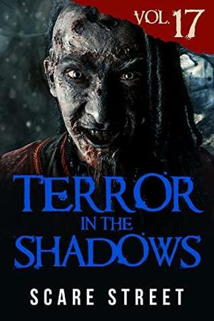 Terror in the Shadows Vol. 17: Horror Short Stories Collection with Scary Ghosts, Paranormal & Supernatural Monsters by Kevin Saito, Sara Clancy, David Longhorn, Simon Cluett, Scare Street, Ian Fortey, Ryan C. Robert