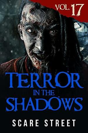 Terror in the Shadows Vol. 17: Horror Short Stories Collection with Scary Ghosts, Paranormal & Supernatural Monsters by Simon Cluett, David Longhorn, Sara Clancy, Ian Fortey, Kevin Saito, Ryan C. Robert, Scare Street