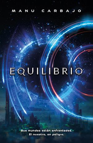 Equilibrio by Manu Carbajo