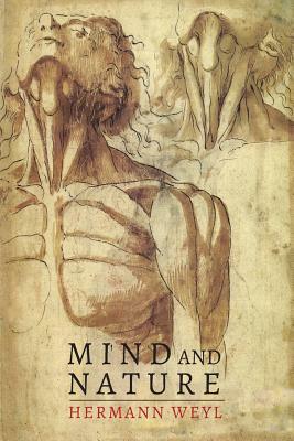 Mind and Nature by Hermann Weyl