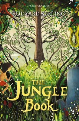 The Jungle Book by Rudyard Kipling