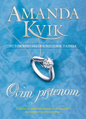 Ovim prstenom by Amanda Quick