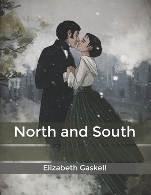 North and South by Elizabeth Gaskell