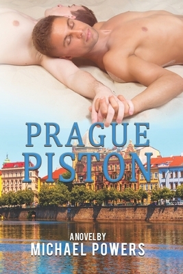 Prague Piston by Michael Powers