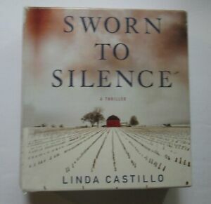 Sworn to Silence by Linda Castillo