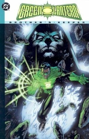 Green Lantern, Volume 3: Brother's Keeper by Philip Bond, Rodney Ramos, Dale Eaglesham, Mike McAvennie, Judd Winick