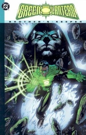 Green Lantern, Volume 3: Brother's Keeper by Dale Eaglesham, Mike McAvennie, Philip Bond, Rodney Ramos, Judd Winick