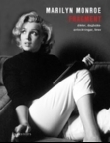 Fragment: Dikter, dagboksanteckningar, brev by Bernard Comment, Marilyn Monroe, Stanley Buchtal