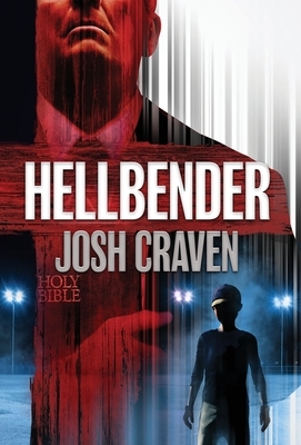 Hellbender by Josh Craven