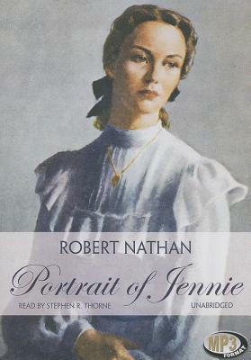 Portrait of Jennie by Robert Nathan