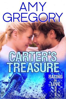 Carter's Treasure by Amy Gregory