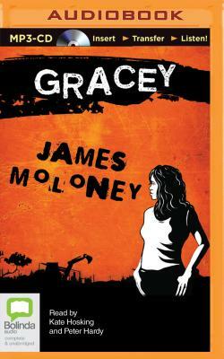 Gracey by James Moloney