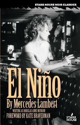 El Nino by Mercedes Lambert