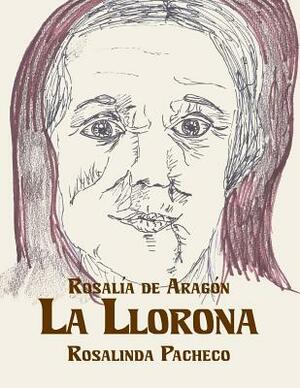 La Llorona by Joseph Robert Cowles