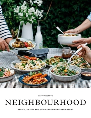 Neighbourhood by Hetty McKinnon