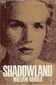 Frances Farmer: Shadowland by William Arnold