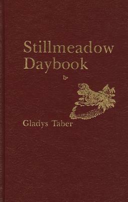 Stillmeadow Daybook by Gladys Taber