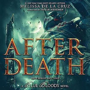 After Death by Melissa de la Cruz