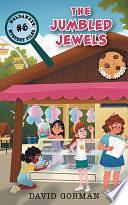 The Jumbled Jewels by David Gorman